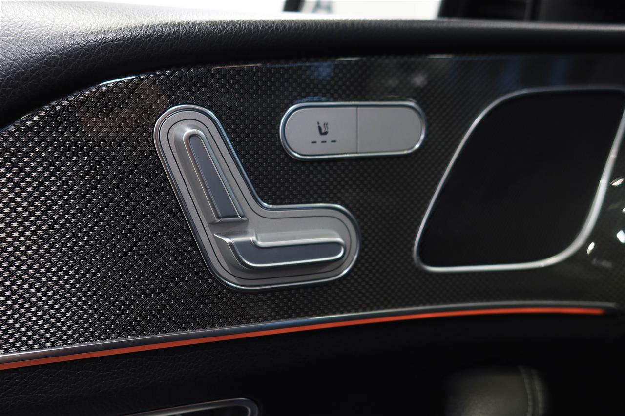 Mercedes-Benz GLE 2021, kuva 7/13