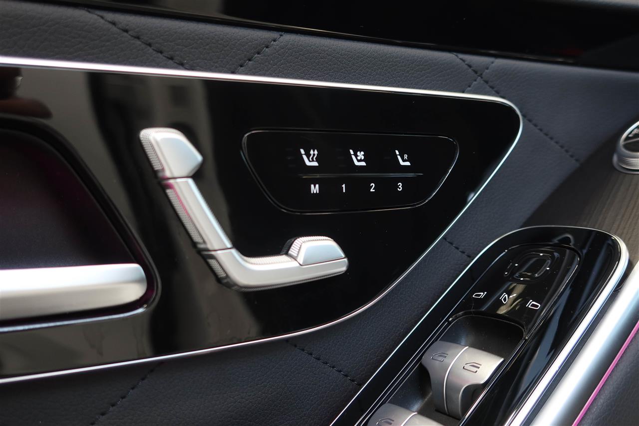 Mercedes-Benz S 580 e 4MATIC 2022, kuva 7/14