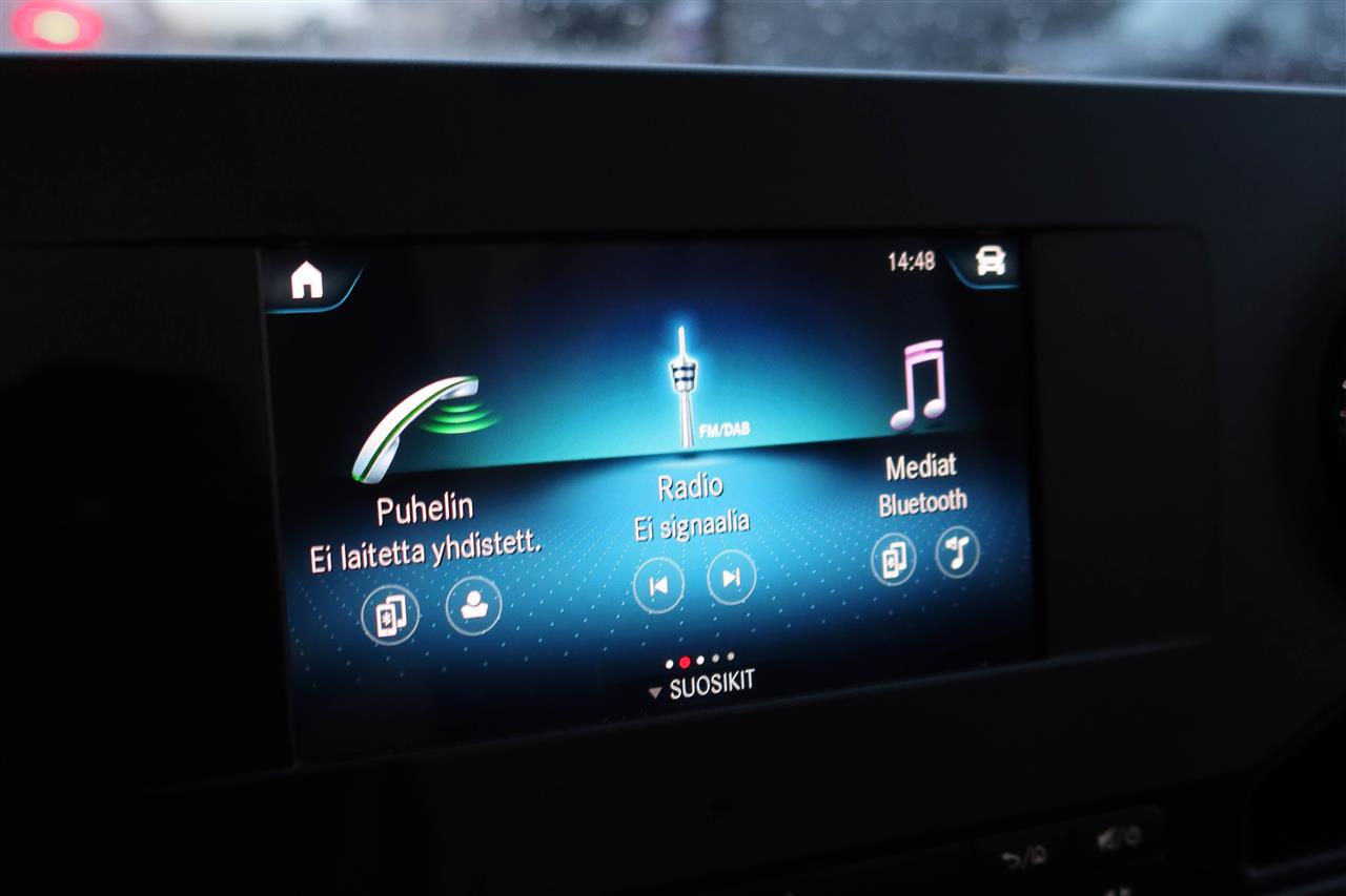 Mercedes-Benz Sprinter 2020, kuva 5/12