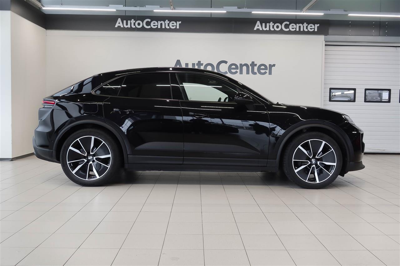 Porsche Macan 4 2025, kuva 4/18