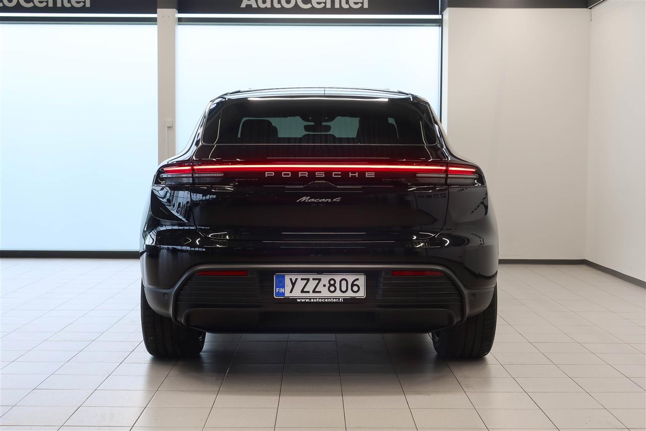 Porsche Macan 4 2025, kuva 7/18