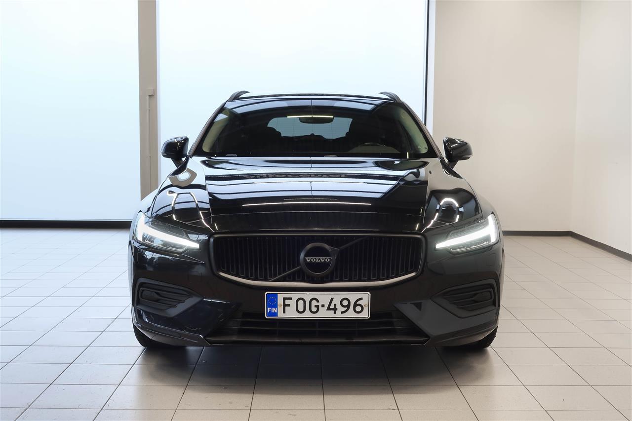 Volvo V60 D3 Business aut 2019, kuva 2/13