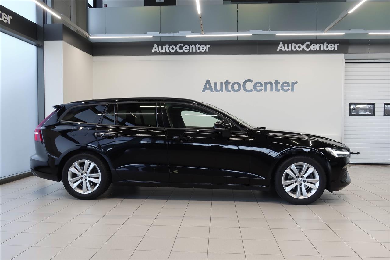 Volvo V60 D3 Business aut 2019, kuva 3/13