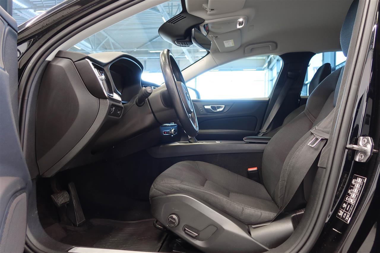 Volvo V60 D3 Business aut 2019, kuva 6/13