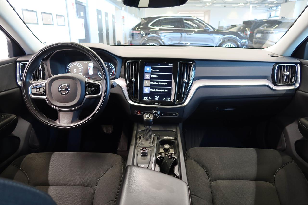 Volvo V60 D3 Business aut 2019, kuva 7/13