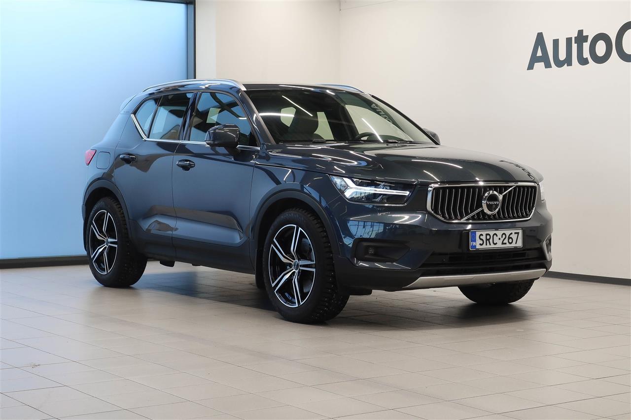Volvo XC40 2020, kuva 2/13