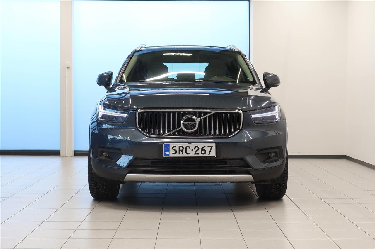 Volvo XC40 2020, kuva 3/13