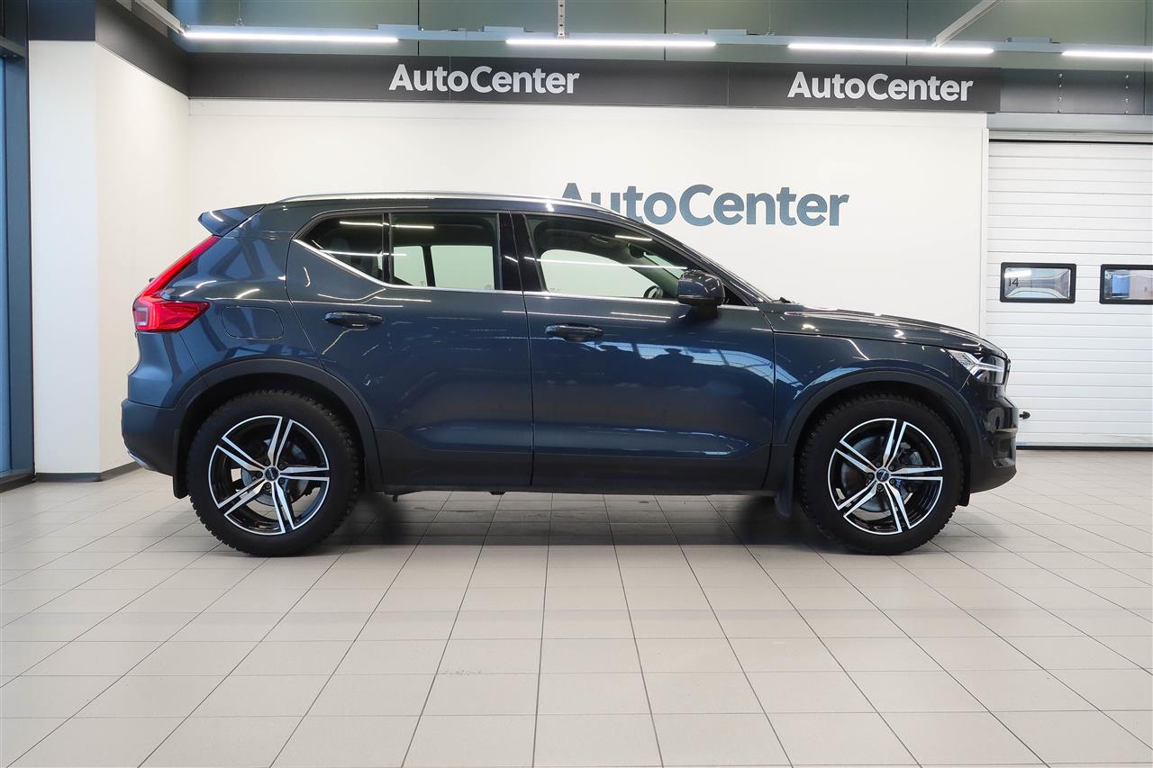 Volvo XC40 2020, kuva 4/13