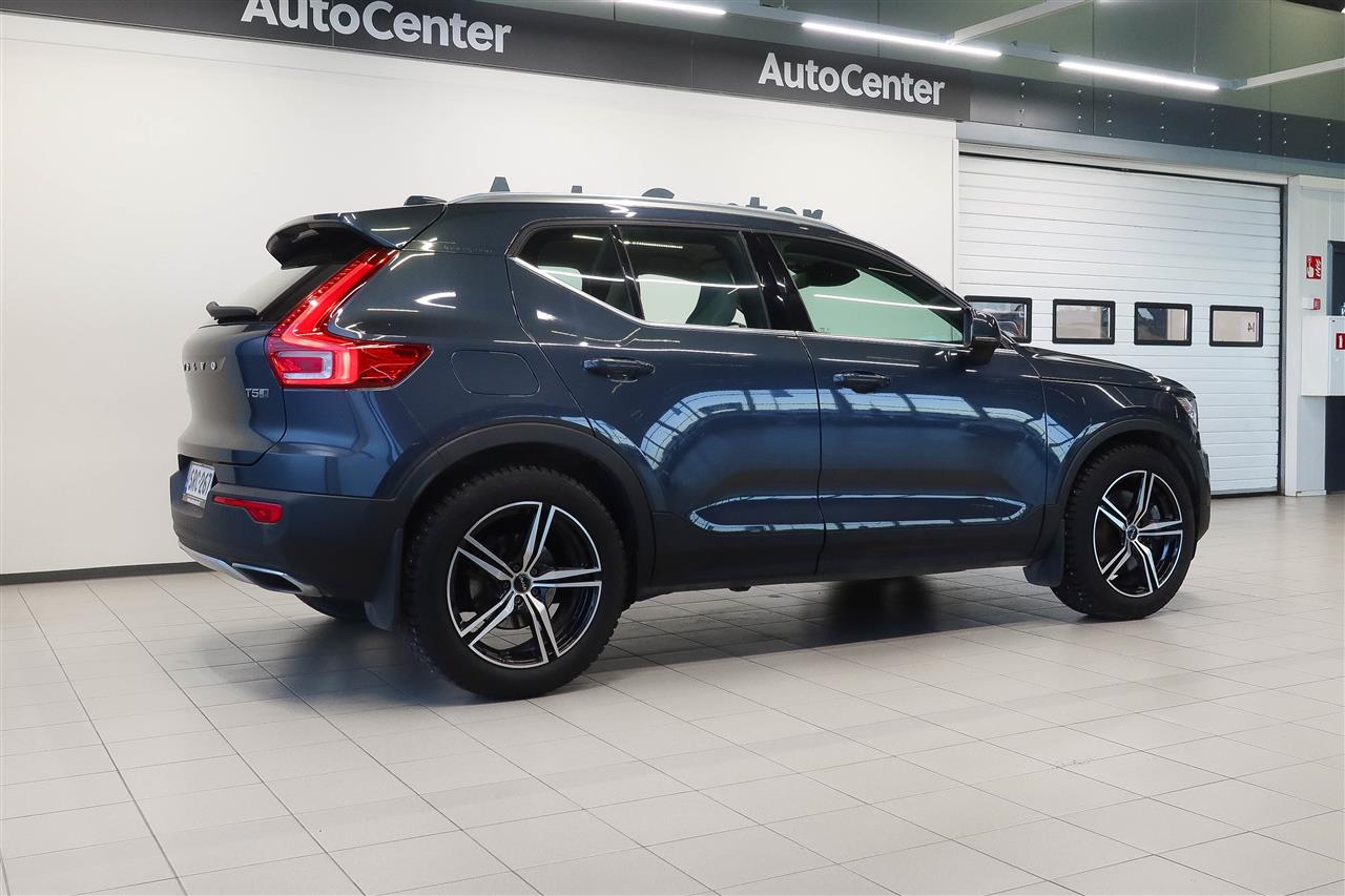 Volvo XC40 2020, kuva 5/13