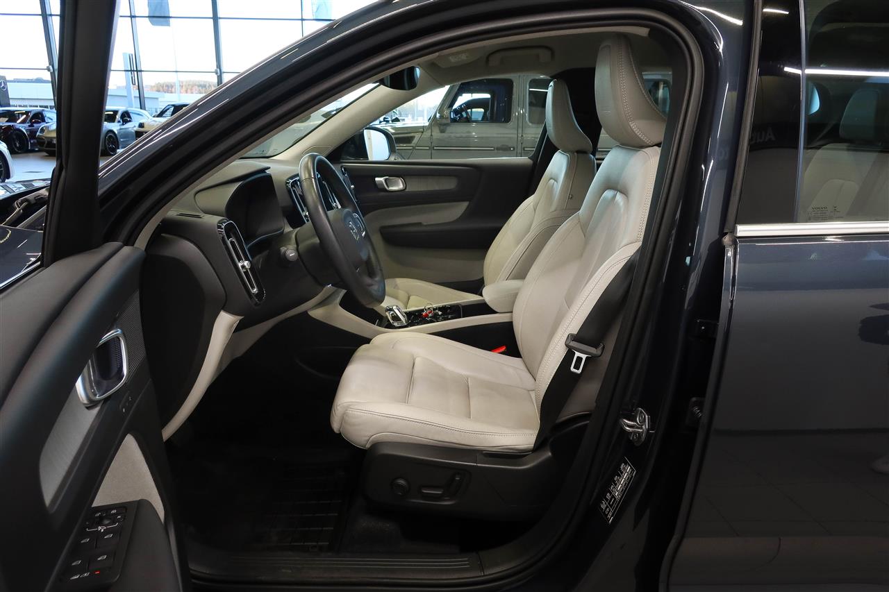 Volvo XC40 2020, kuva 6/13