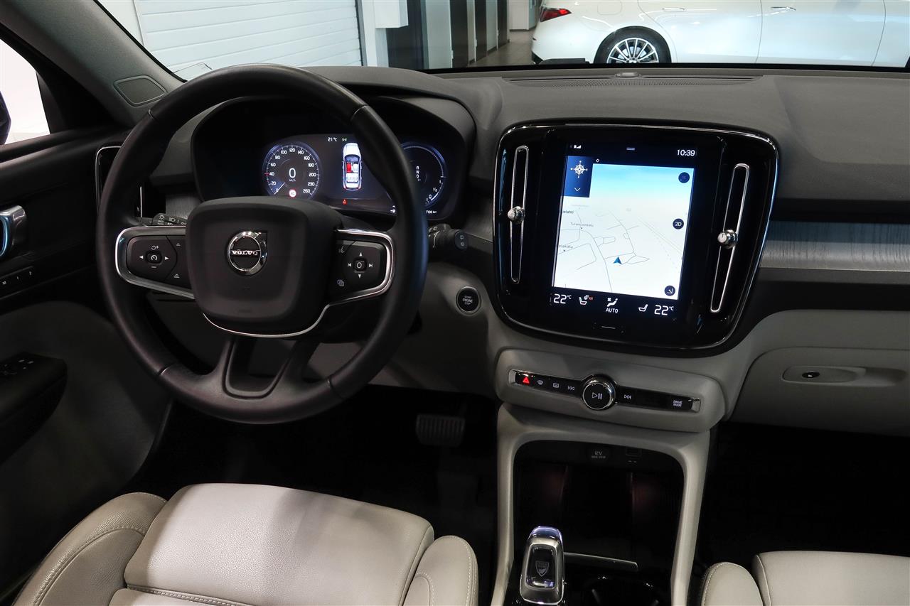 Volvo XC40 2020, kuva 7/13