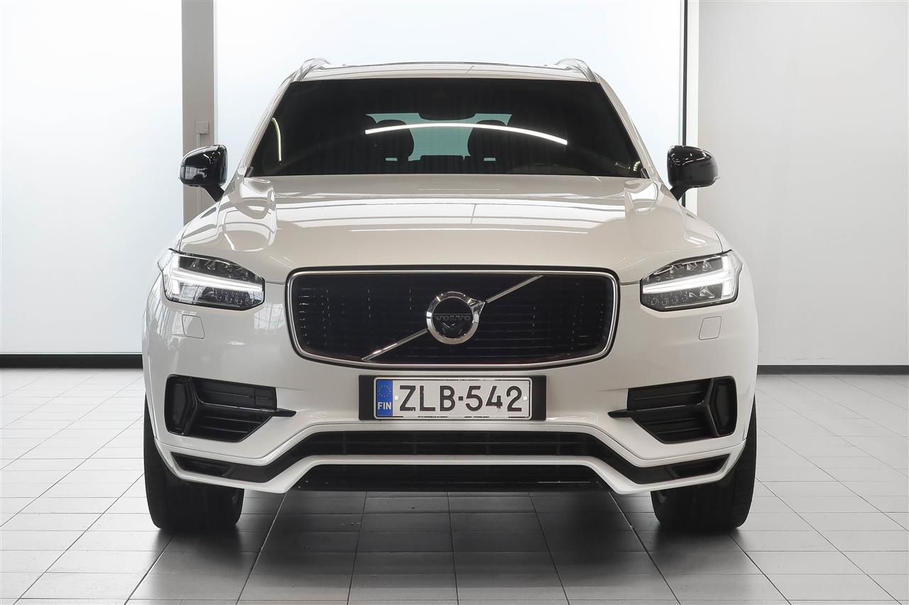 Volvo XC90 2016, kuva 3/30