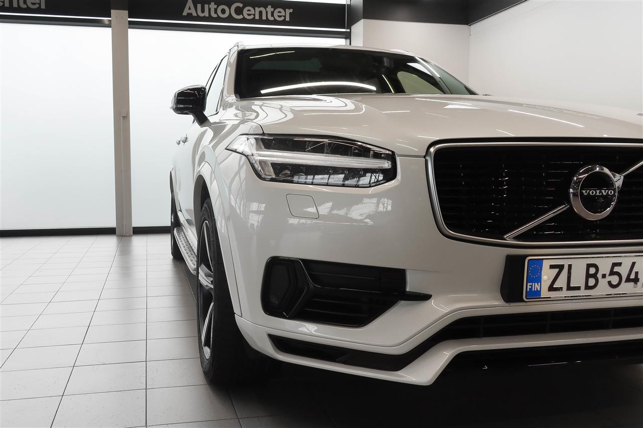 Volvo XC90 2016, kuva 4/30