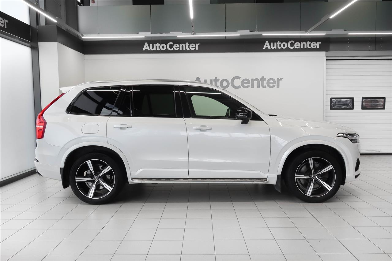 Volvo XC90 2016, kuva 5/30