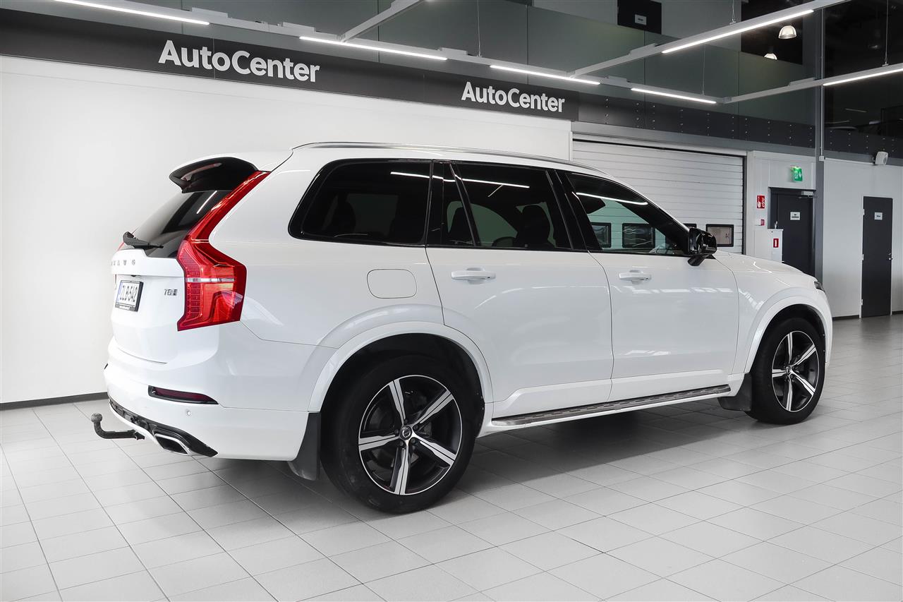 Volvo XC90 2016, kuva 6/30