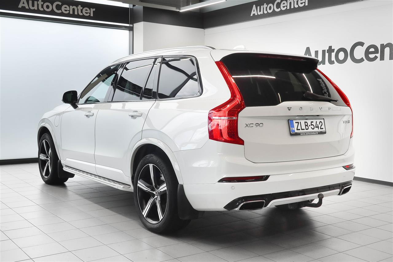 Volvo XC90 2016, kuva 7/30