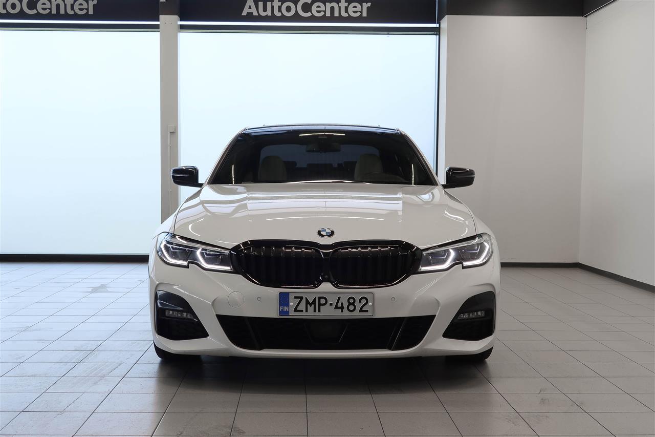 BMW 330 G20 Sedan 330i A M-Sport 2019, kuva 2/33