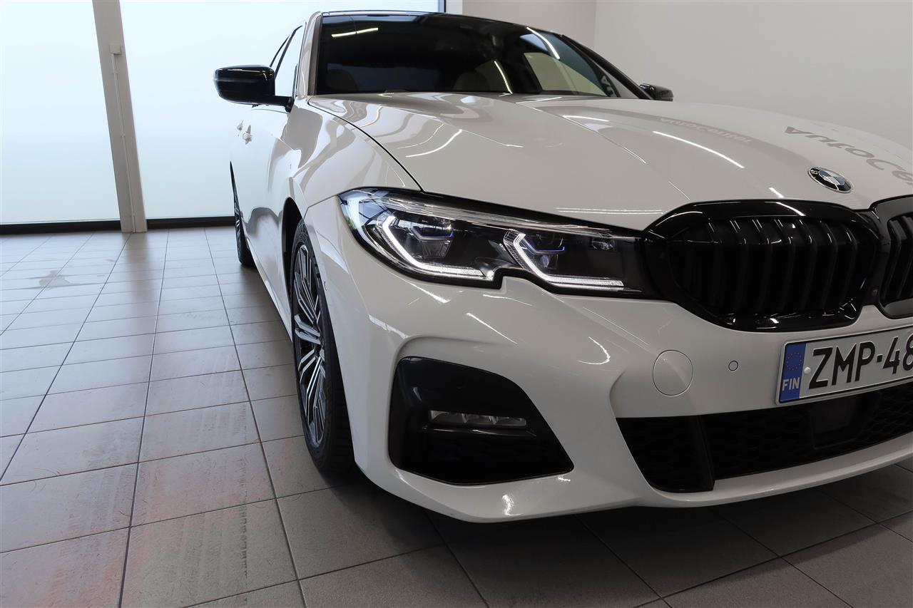 BMW 330 G20 Sedan 330i A M-Sport 2019, kuva 4/33