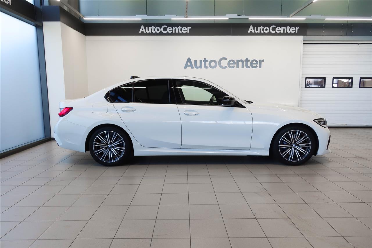 BMW 330 G20 Sedan 330i A M-Sport 2019, kuva 5/33