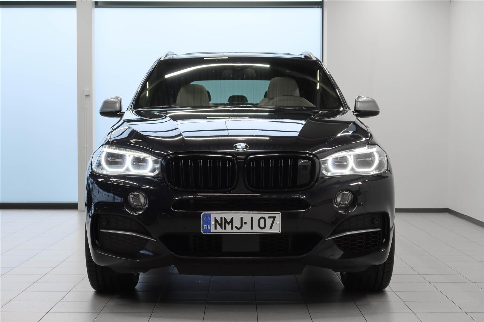 BMW X5 F15 M50d M-Sport 2014, kuva 2/33