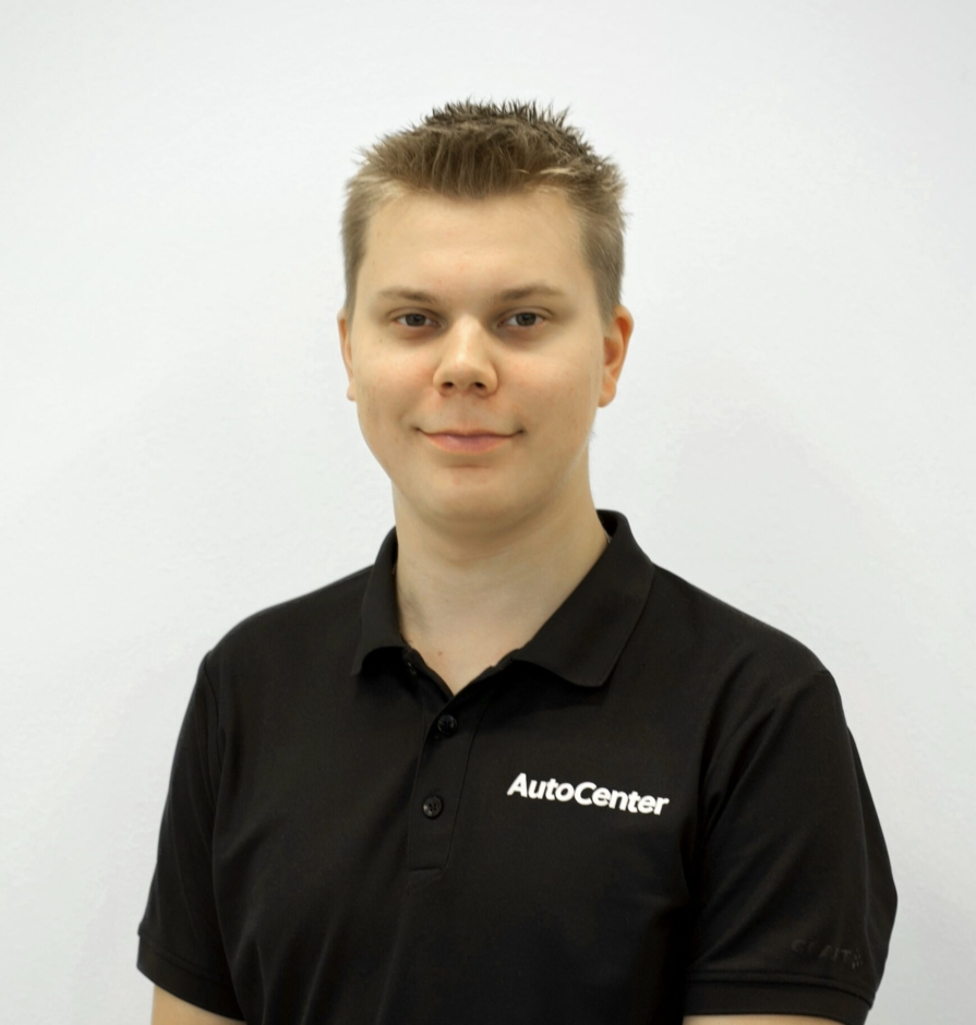 Vili Niemi