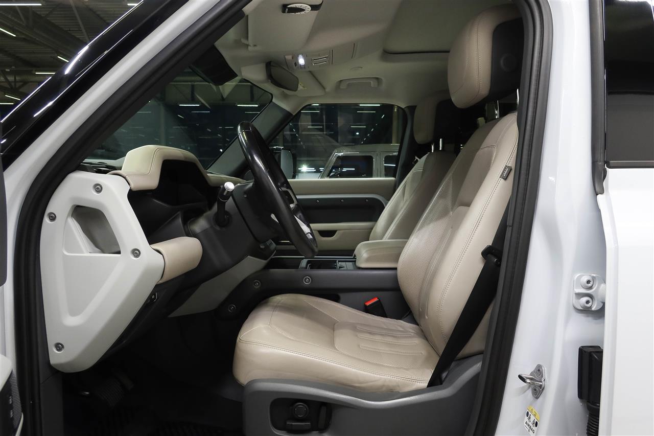 Land Rover Defender 2021, kuva 6/15