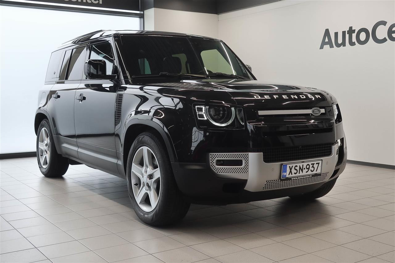Land Rover Defender 2024, kuva 2/31
