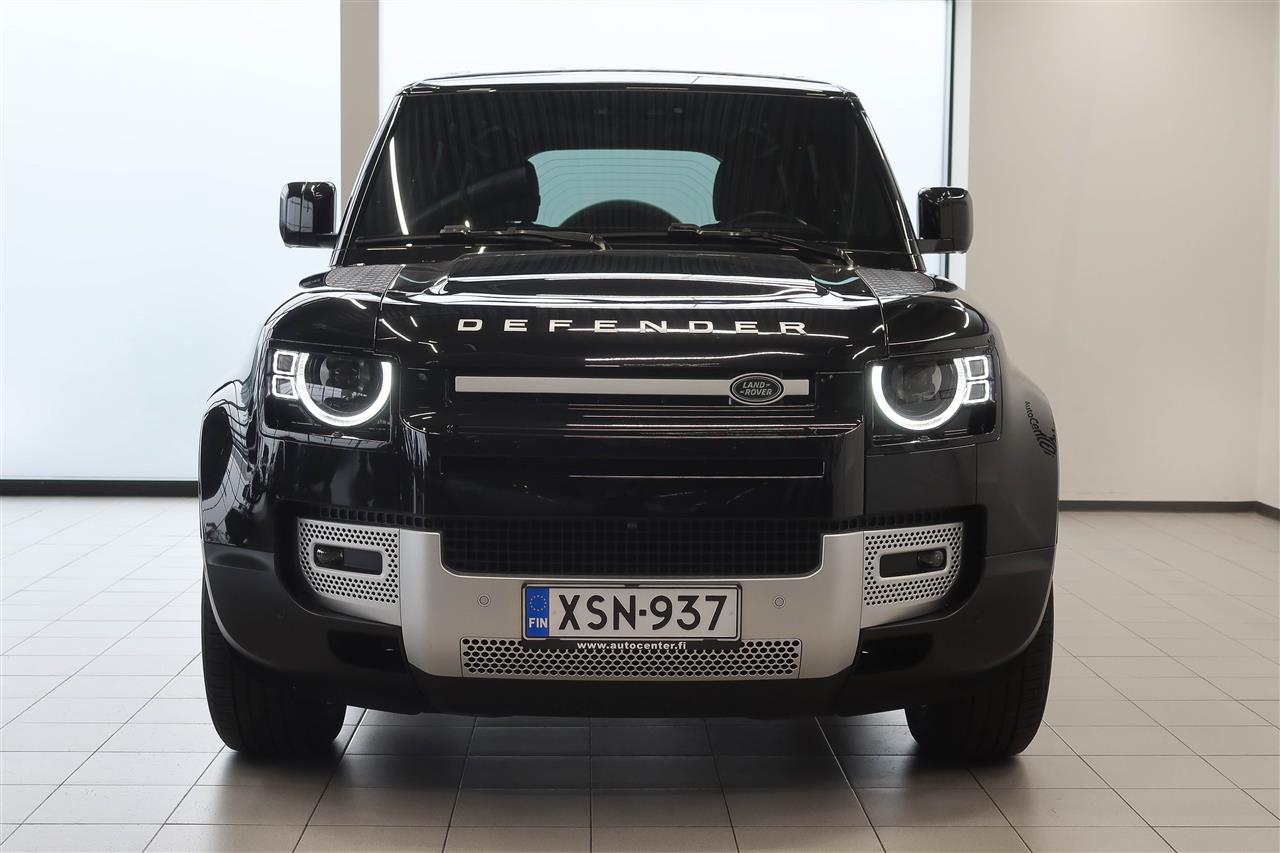 Land Rover Defender 2024, kuva 3/31
