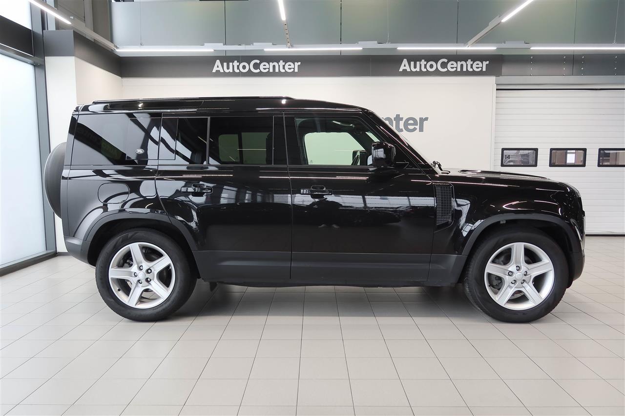 Land Rover Defender 2024, kuva 5/31