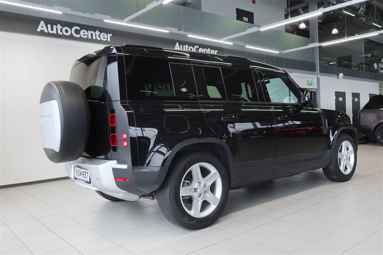 Land Rover Defender 2024, kuva 6/31