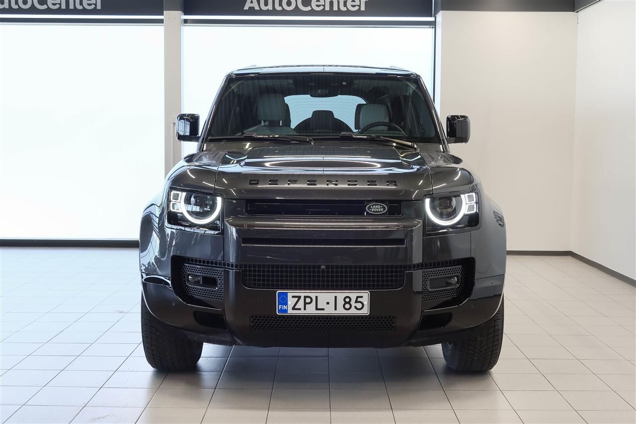 Land Rover Defender 2025, kuva 2/19