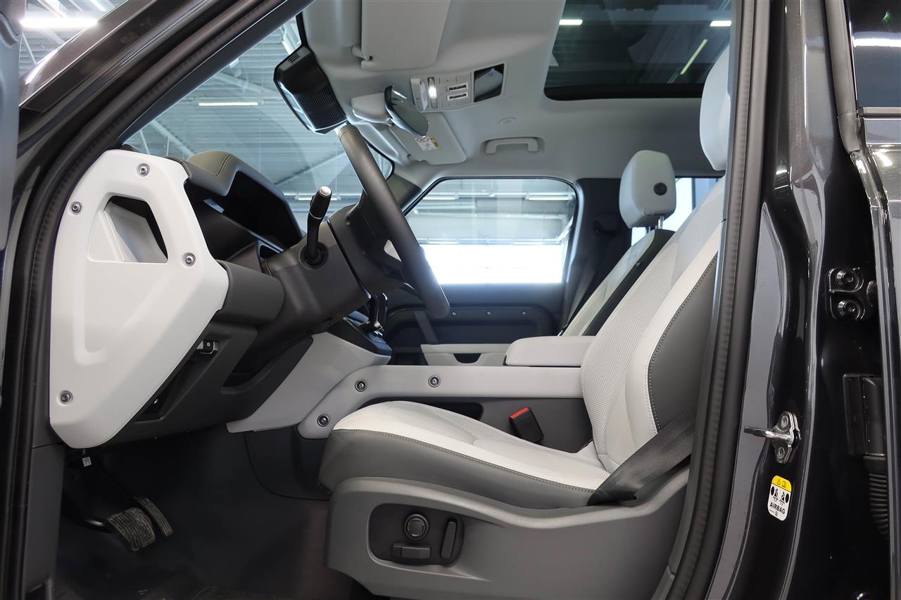 Land Rover Defender 2025, kuva 7/19
