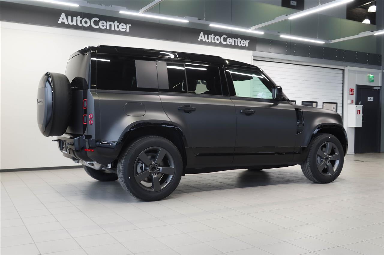 Land Rover Defender 2026, kuva 5/14