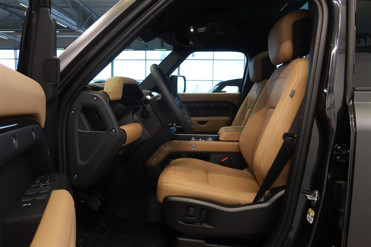 Land Rover Defender 2026, kuva 6/14