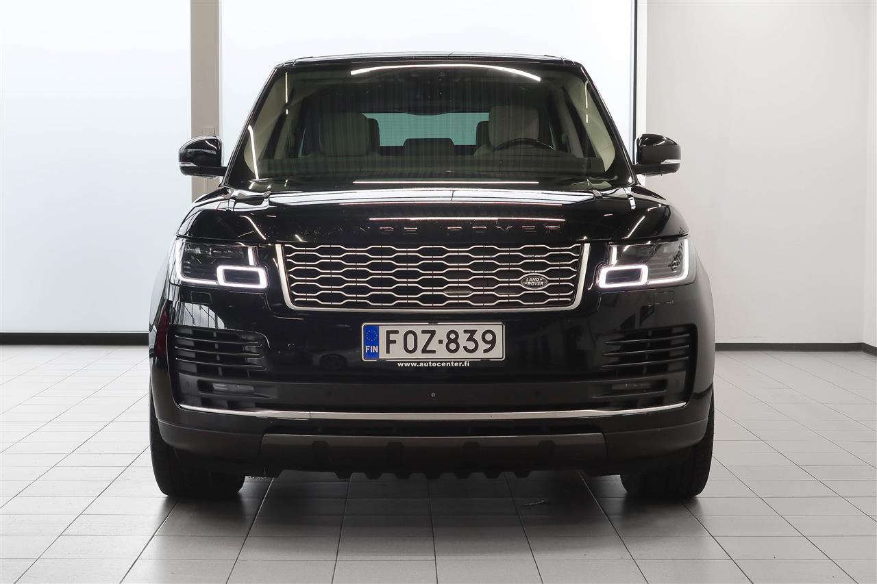 Land Rover Range Rover P400e Vogue 2019, kuva 3/28