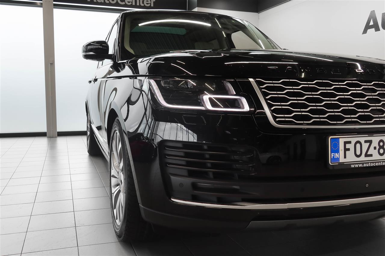 Land Rover Range Rover P400e Vogue 2019, kuva 4/28