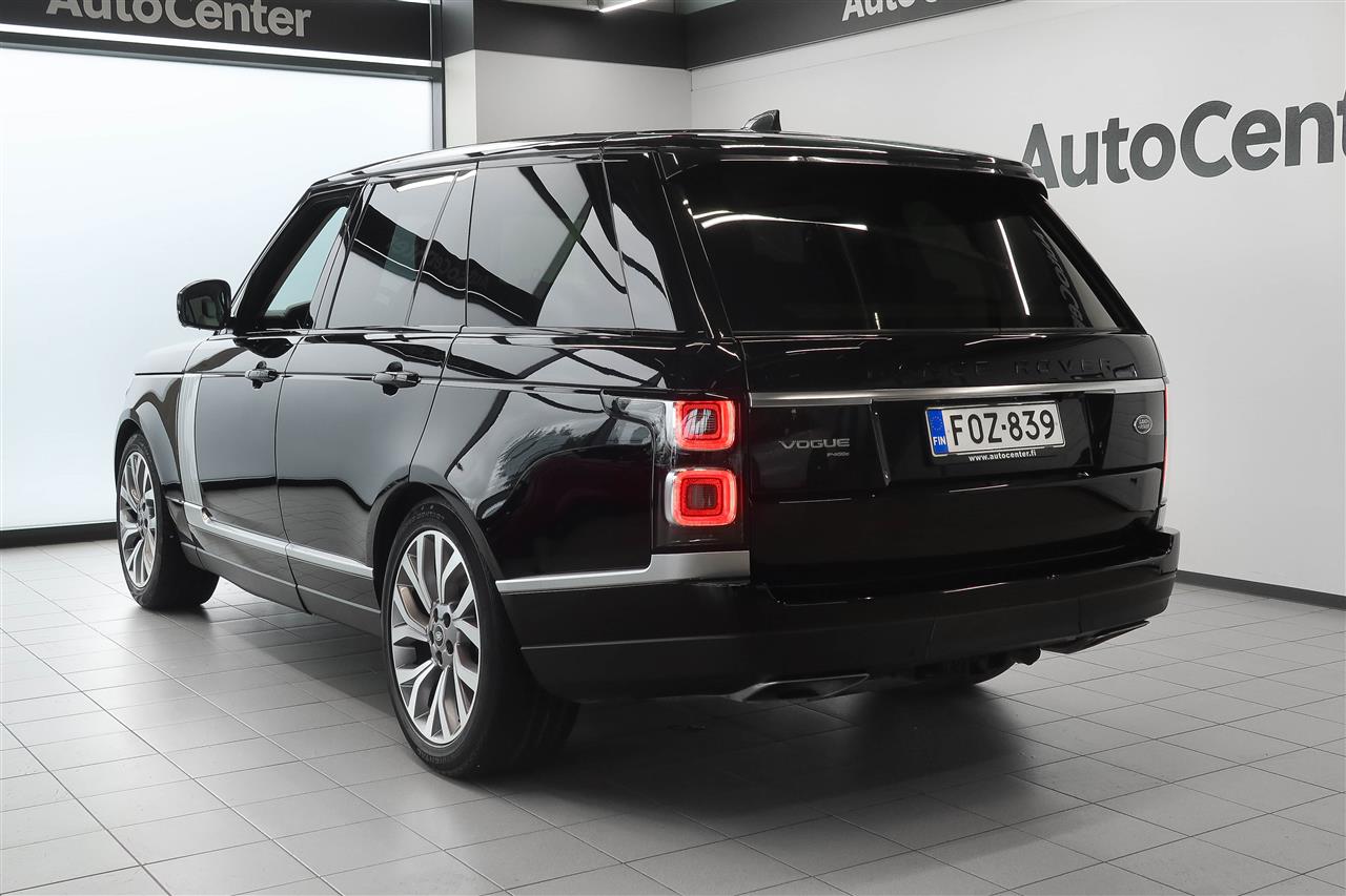 Land Rover Range Rover P400e Vogue 2019, kuva 7/28