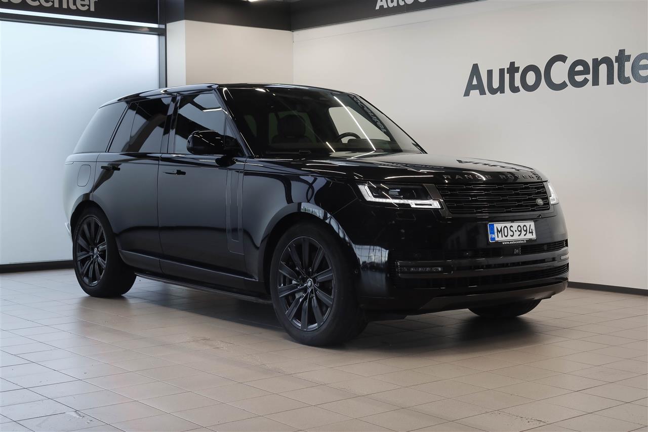 Land Rover Range Rover 2023, kuva 2/28