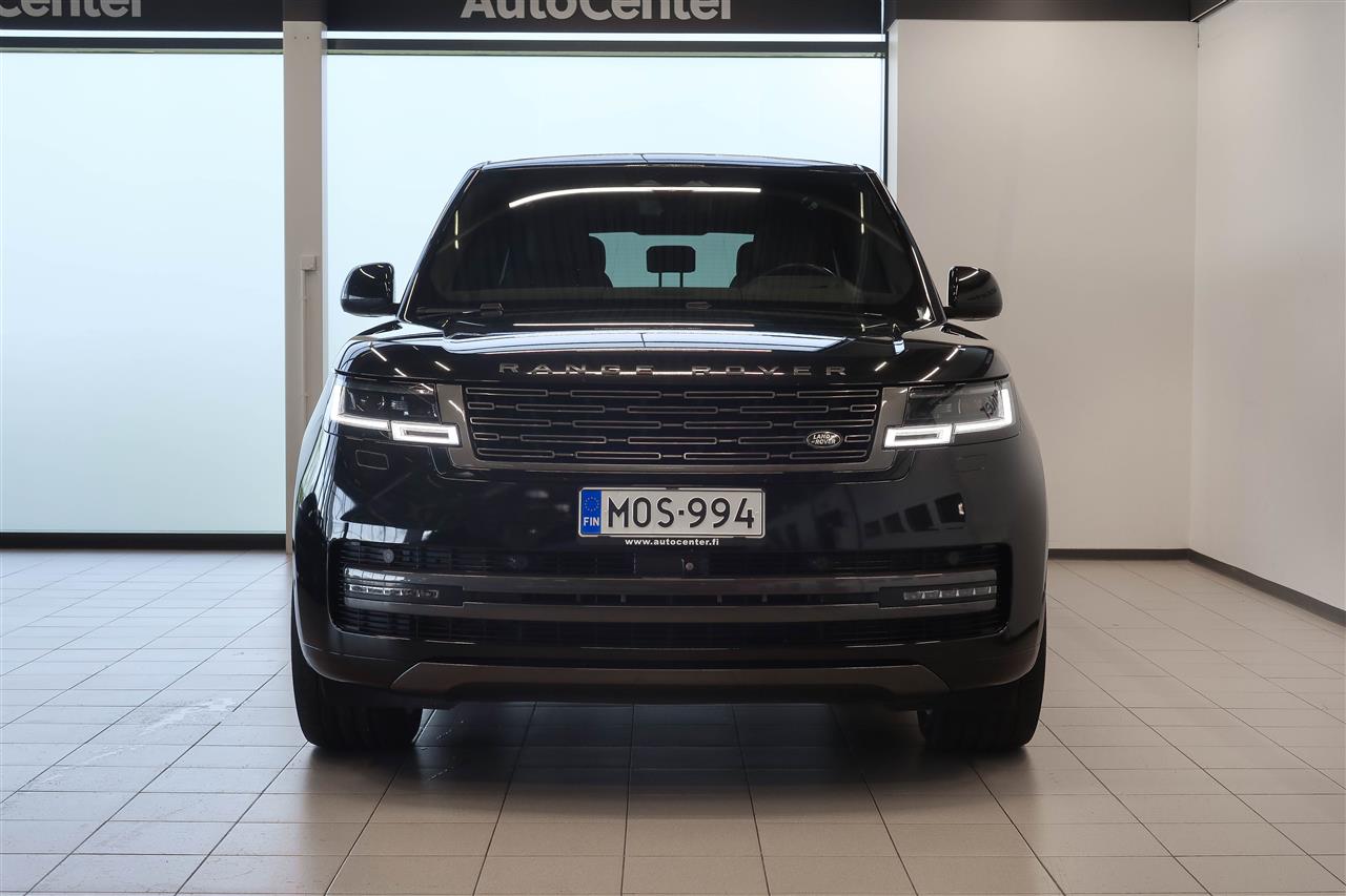 Land Rover Range Rover 2023, kuva 3/28