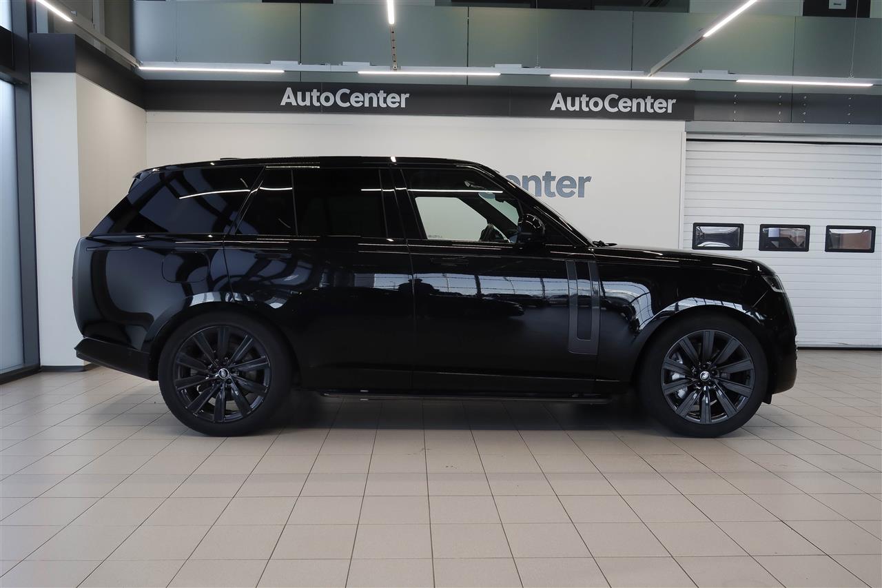 Land Rover Range Rover 2023, kuva 4/28