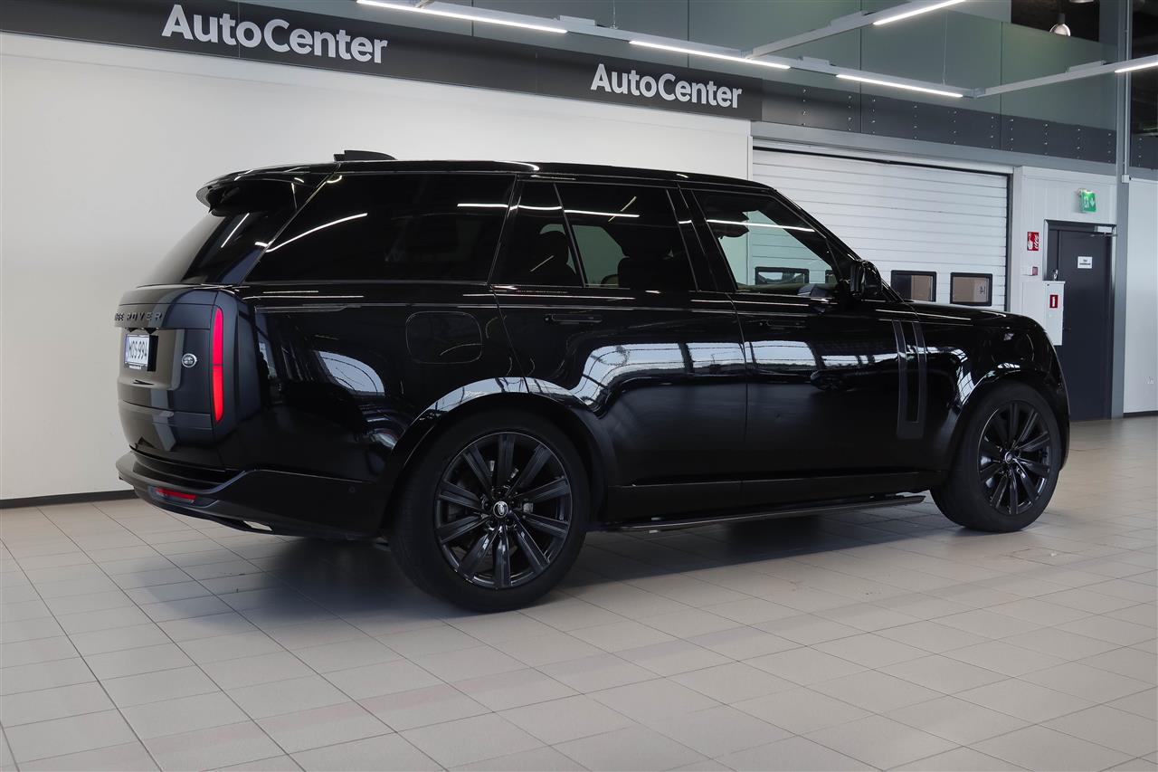 Land Rover Range Rover 2023, kuva 5/28