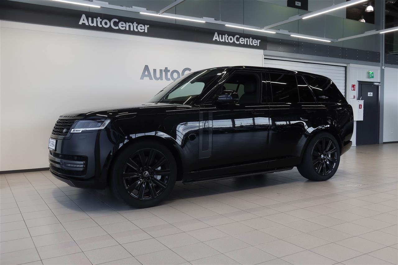 Land Rover Range Rover 2023, kuva 6/28