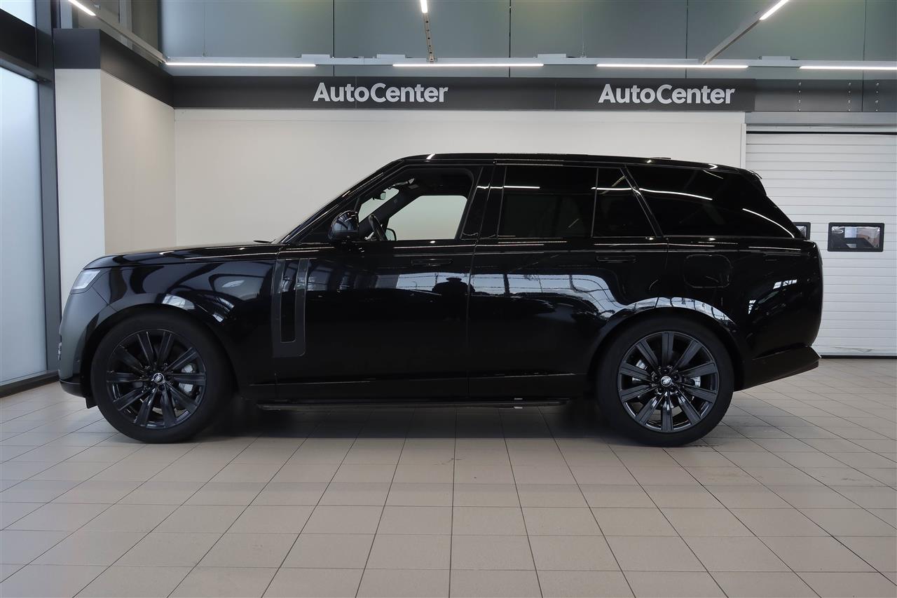 Land Rover Range Rover 2023, kuva 7/28