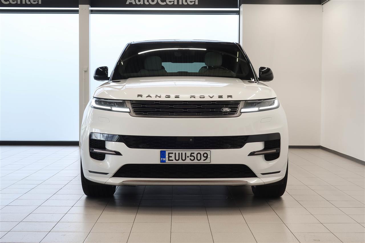 Land Rover Range Rover Sport 2023, kuva 3/22