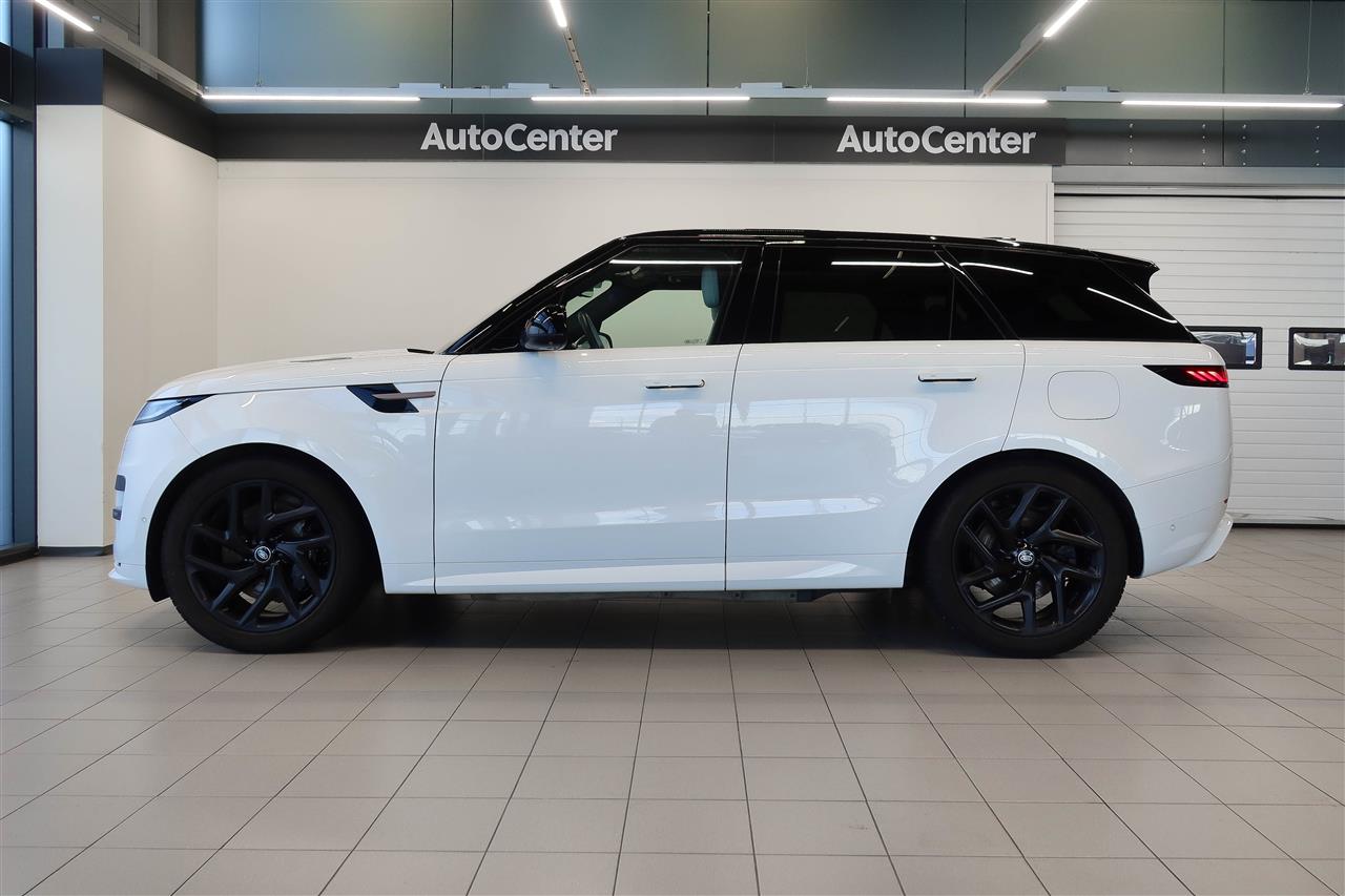Land Rover Range Rover Sport 2023, kuva 7/22