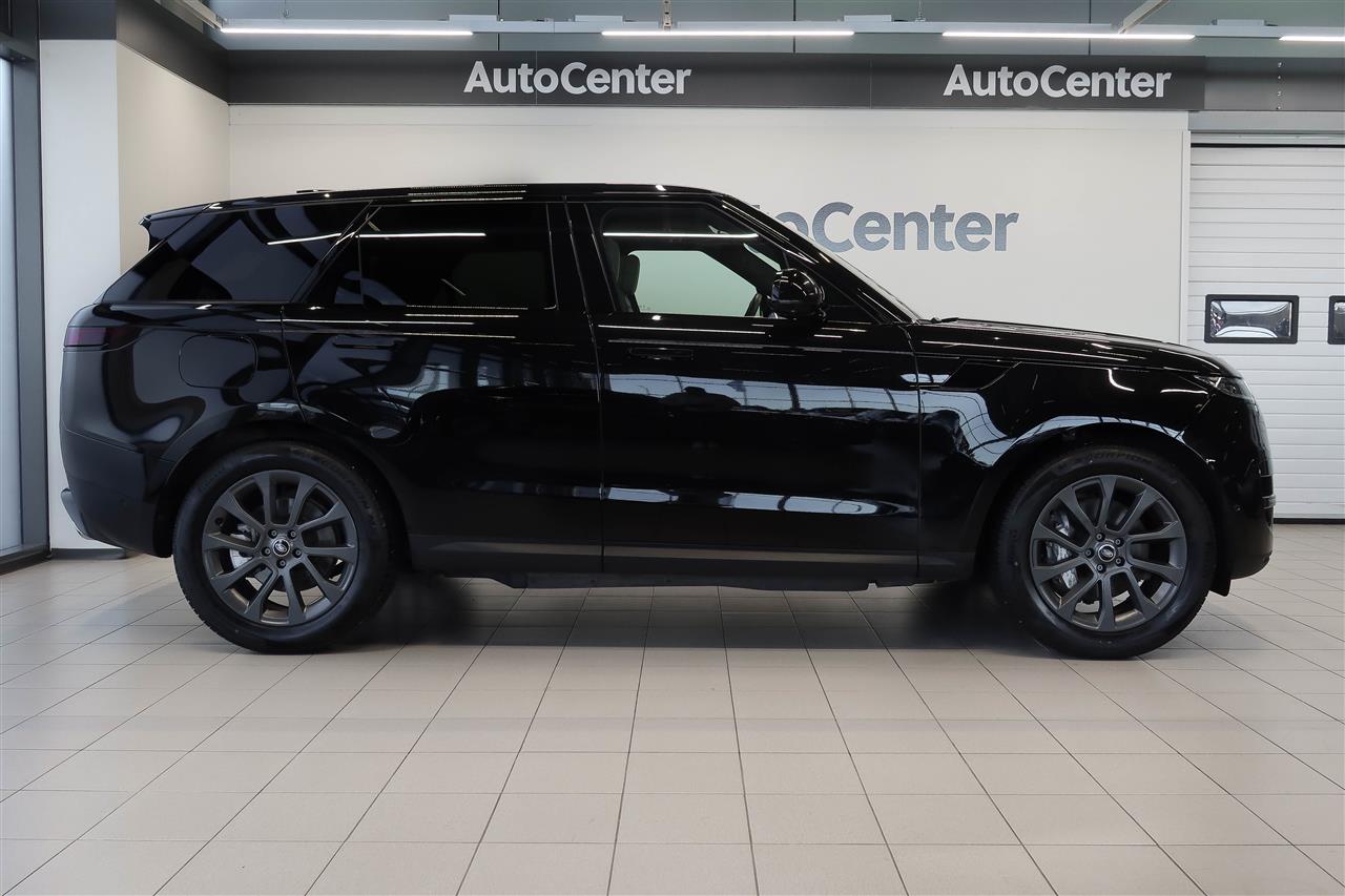 Land Rover Range Rover Sport 2025, photo 2/10