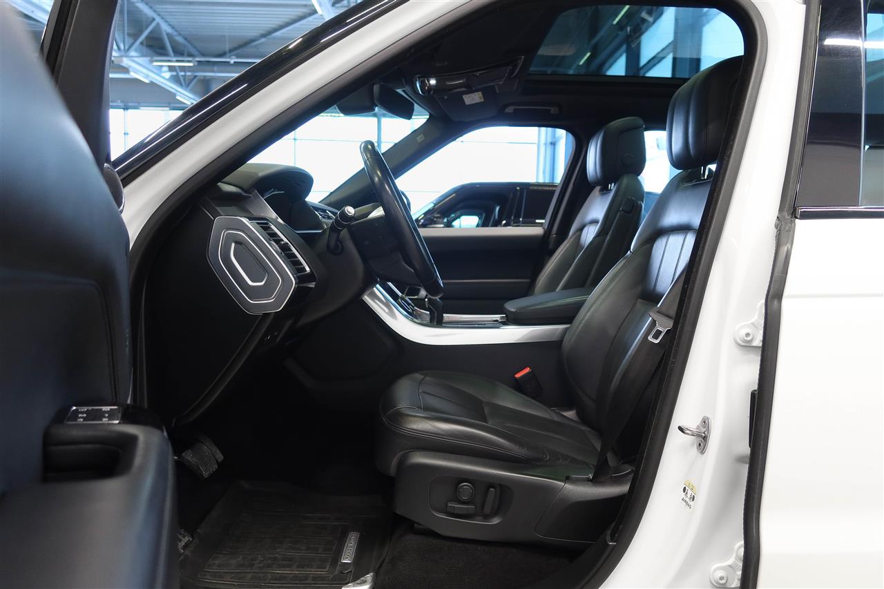 Land Rover Range Rover Sport 2021, kuva 6/10