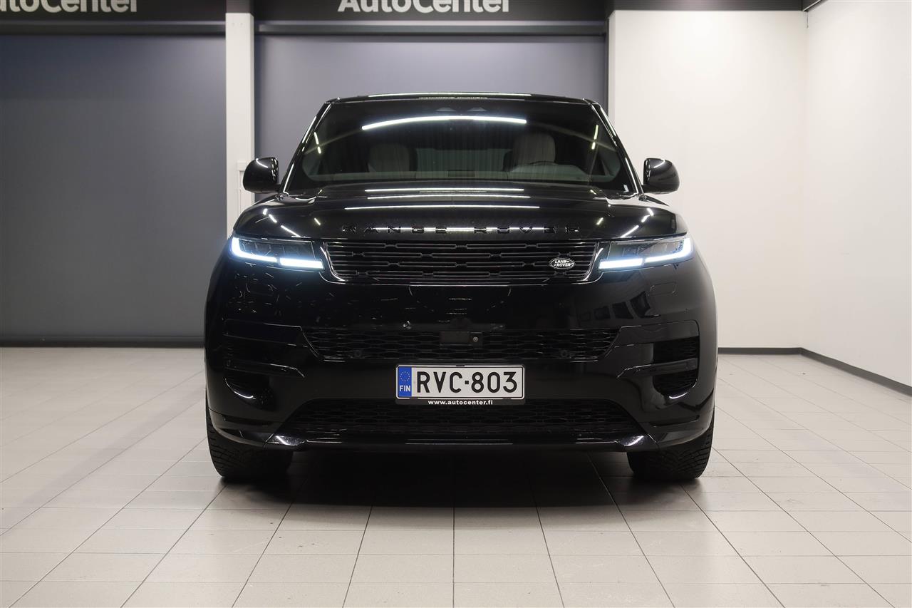 Land Rover Range Rover Sport 2023, kuva 3/14