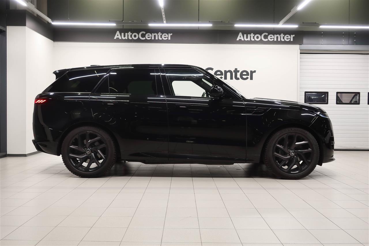 Land Rover Range Rover Sport 2023, kuva 4/14