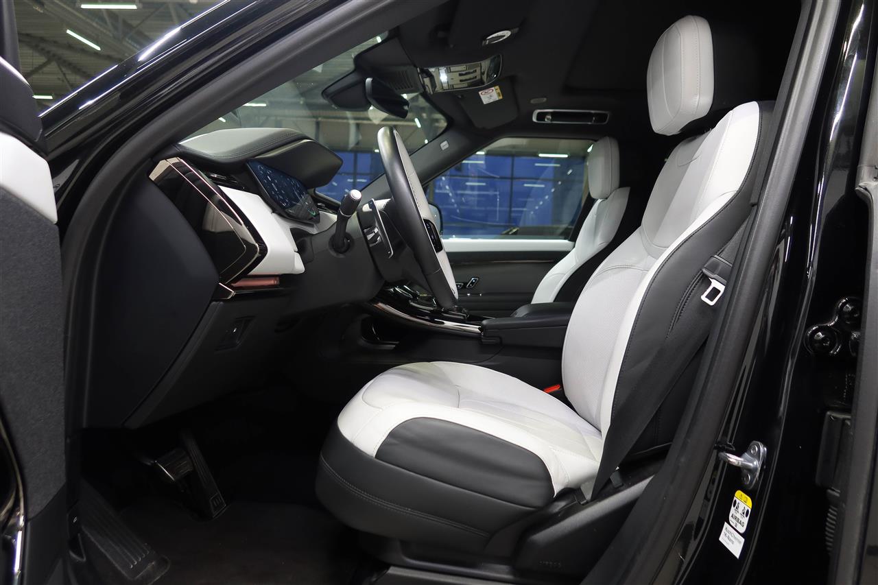 Land Rover Range Rover Sport 2023, kuva 6/14